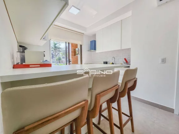 Imagem Villagio Aluguel mensal em Riviera, com 2 dormitórios 1 suíte, com 62m² de área útil, 2 vagas