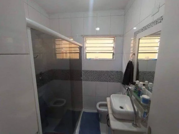 Imagem Sobrado com 3 dormitórios à venda, 250 m² por R$ 649.000,00 - Marajoara