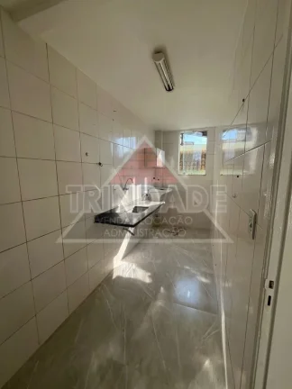 Imagem APARTAMENTO RESIDENCIAL em RIO DE JANEIRO - RJ, RECREIO DOS BANDEIRANTES