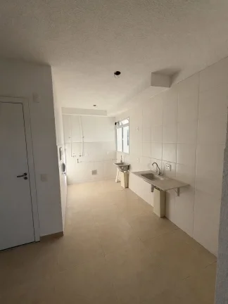 Imagem Condomínio Bosque dos Sonhos - Apartamento com 2 quartos em Monjolos, São Gonçalo/RJ
