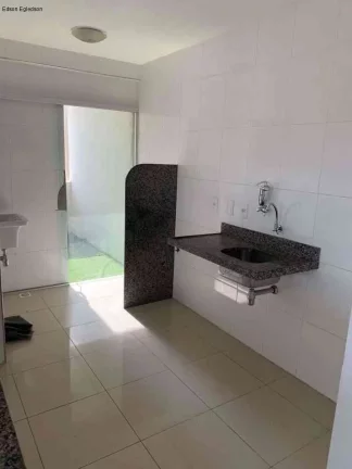 Imagem APARTAMENTO RESIDENCIAL em TERESINA - PI, ININGA