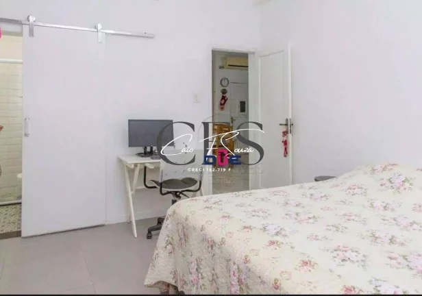 Imagem Apartamento com 2 dormitórios à venda, 79 m² por R$ 495.000 - Boqueirão - Santos/SP