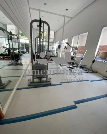 Imagem Apartamento com 180m² a venda na Pompéia, 3 suítes e 3 vagas.