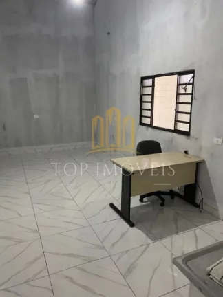 Imagem Oportunidade imperdível - Galpão comercial no Jardim Satélite – 370 m² de espaço pronto para o seu negócio!