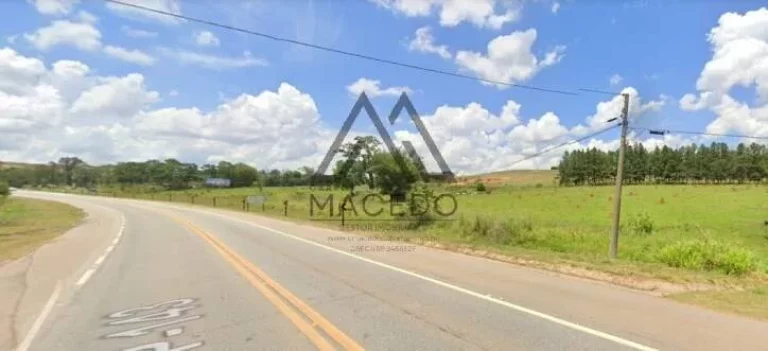 Imagem Área de 4 alqueires em Cesário Lange/SP