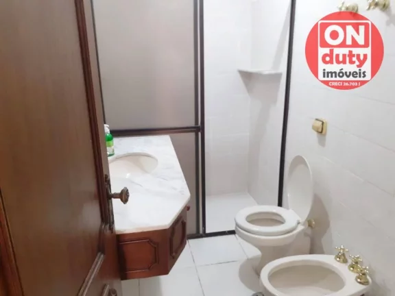 Imagem Apartamento FRENTE MAR - Aparecida - Santos/SP
