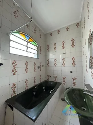 Imagem Sobrado Comercial com 6 salas para alugar na Saúde, São Paulo/SP!
