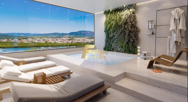 Imagem MAIS NOVO EMPREENDIMENTO IMOBILIÁRIO SURGINDO NO CENTRO DE GUARAPARI/ES, APARTAMENTO DE 03 QUARTOS, SENDO 01 SUÍTE, COM VISTA PRIVILEGIADA!