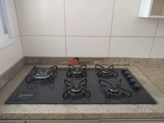 Imagem Apartamento para locação, Santo Antônio, São Caetano do Sul, SP