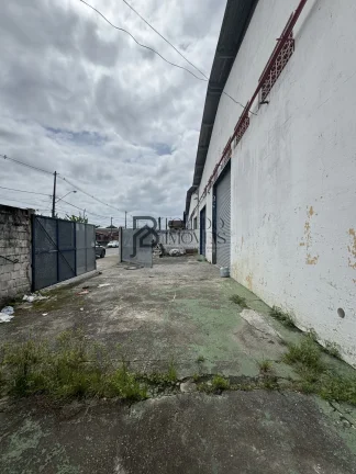 Imagem Pavilhão/Galpão Industrial - Conjunto com 3 Galpões à Venda – 2.670m² Totais | Zona 02 – Ocian, Praia Grande
