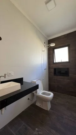 Imagem Casa à venda no bairro Portão - Atibaia/SP