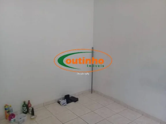 Imagem (26020) Rua Sampaio Viana - Rio Comprido