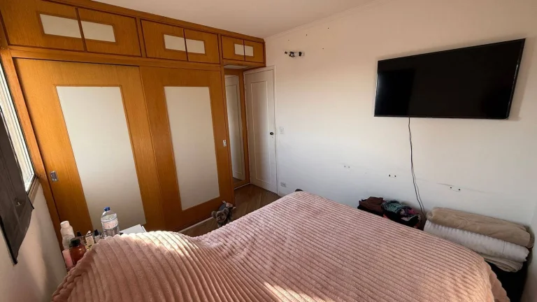 Imagem Apartamento Rio Pequeno, 78M², 3 Dorms, 1 Vaga.