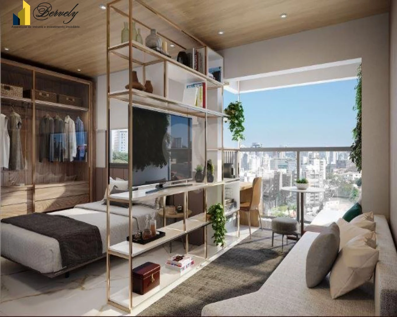 Imagem Apartamento no Jardim Paulista