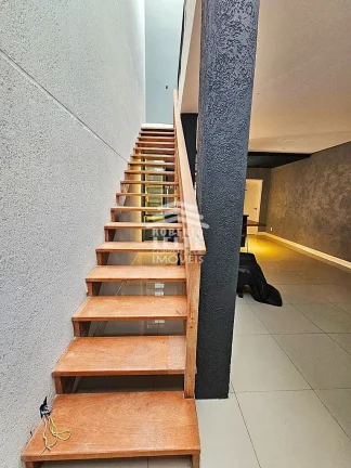 Imagem Residencial Verdes Campos - Casa em Condomínio à Venda no Verdes Campos