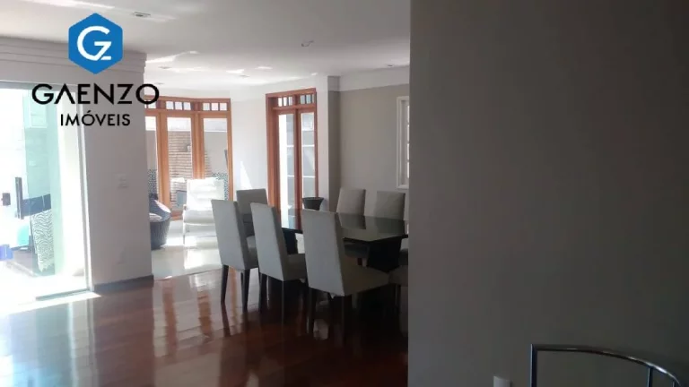 Imagem Sobrado Alpha 4