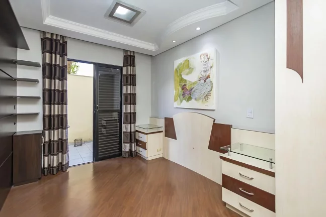 Imagem Apartamento Garden à Venda com 3 quartos - Campo Comprido