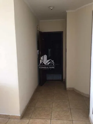 Imagem Apto à Venda Itararé, São Vicente - R$ 349,9 mil, Cod: 6116 FSM