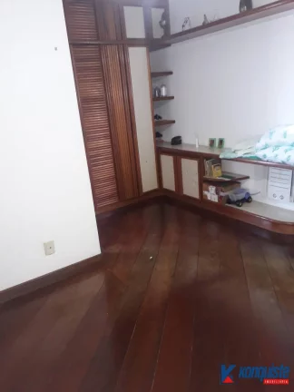 Imagem VENDO APARTAMENTO 3/4 NO PARQUE BELA VISTA