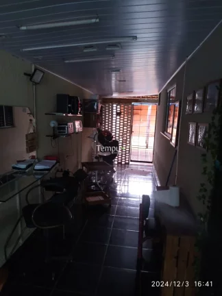 Imagem Casa à venda no bairro Cidade Satélite São Luiz - Aparecida de Goiânia/GO