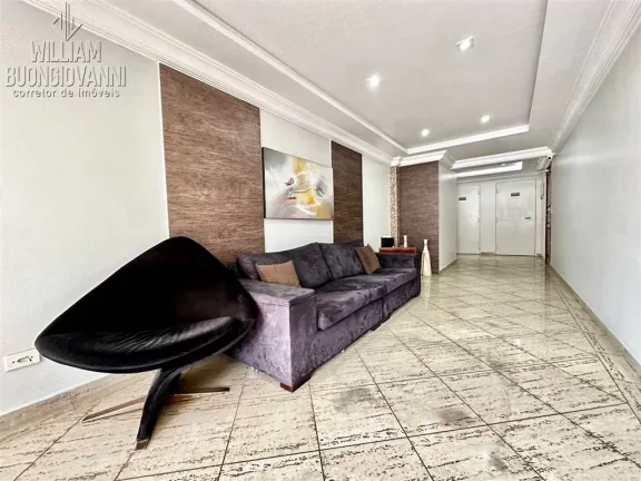 Imagem Apartamento à Venda em Boqueirão, Praia Grande - SP