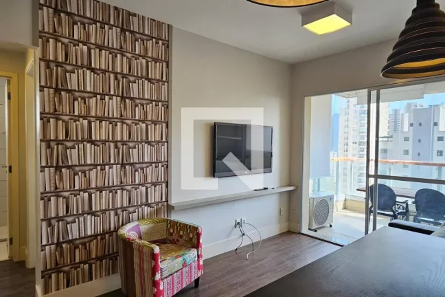 Imagem Apartamento à Venda - Vila Mariana, 1 Quarto, 52 m2