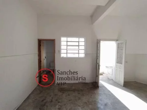 Imagem SALÃO COMERCIAL A VENDA OU ALUGUEL NA MOOCA Próximo ao Hospital São Cristóvã