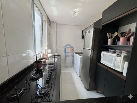 Imagem APARTAMENTO RESIDENCIAL em PARÁ DE MINAS - MG, DOM BOSCO
