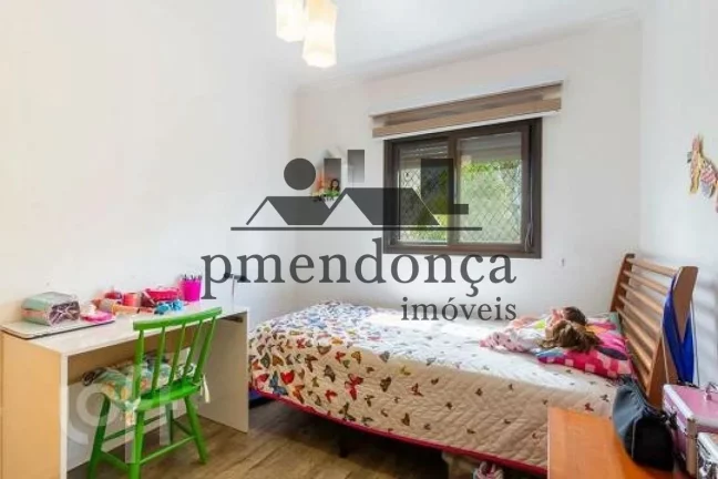 Imagem Apartamento na Pompéia com 3 quartos (1suí­te) e 2 vagas, 92m²
