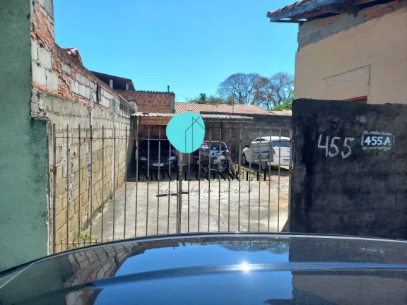 Imagem Terreno Maravilhoso em Localização Privilegiada – São José dos Campos!