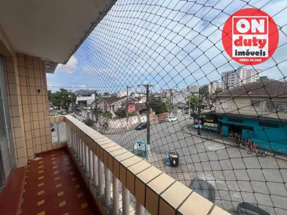 Imagem Apartamento - Estuário - Santos/SP