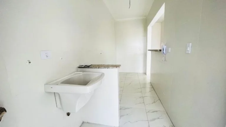 Imagem Apartamento à Venda em Caiçara, Praia Grande - SP