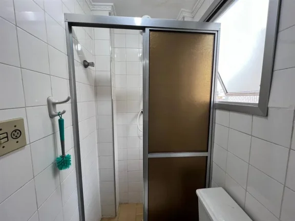 Imagem APARTAMENTO COM 66.75 m² - BOQUEIRAO - PRAIA GRANDE SP