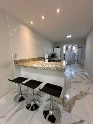 Imagem Casa de 3 quartos à venda no bairro Nossa Senhora da Penha - Vila Velha/ES