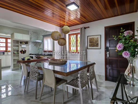 Imagem Apartamento à venda Vila Real Campos do Jordão | Suíte c/ Varanda