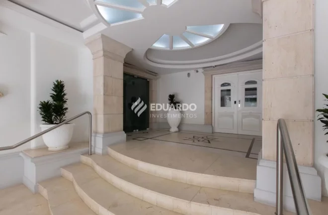 Imagem Aspen – Sala Comercial à Venda, 378,68 m² – Centro – Balneário Camboriú/SC