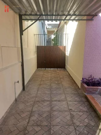 Imagem Casa com 4 quartos à venda, 360 m² por R$ 1.200.000 - Jardim Vinte e Cinco de Agosto - Duque de Caxias/RJ