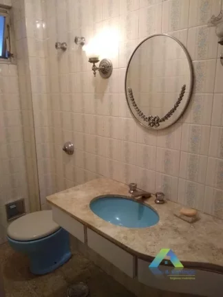 Imagem Apartamento com 3 dormitórios à venda, 145 m² por R$ 820.000,00 - Vila Mariana - São Paulo/SP