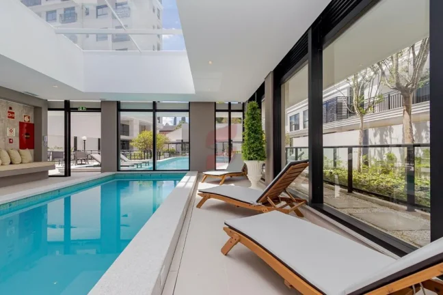 Imagem COBERTURA com 3 dormitórios à venda com 344m² por R$ 2.490.000,00 no bairro Alto da Glória - CURITIBA / PR