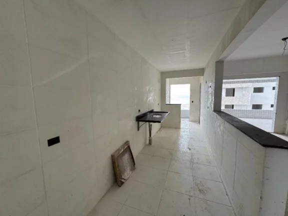 Imagem Apartamento à Venda em Vila Caiçara, Praia Grande - SP