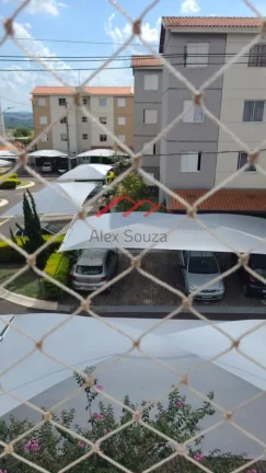Imagem Apartamento para Venda em Sumar?(C) / SP no bairro Residencial Real Parque Sumar?(C) Imagem Apartamento para Venda em Sumar?(C) / SP no bairro Residencial Real Parque Sumar?(C)