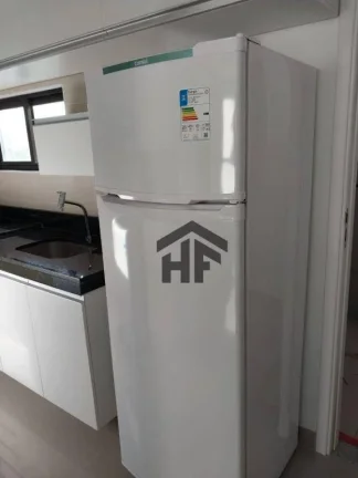 Imagem Flat mobiliado de 33m² para alugar, com 01 quarto, localizado no Parnamirim, Recife - Pernambuco.