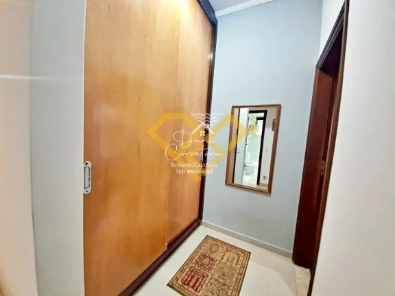 Imagem APARTAMENTO Residencial em SANTOS - SP, APARECIDA