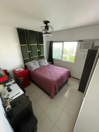 Imagem Apartamento Duplex para Venda em Rio de Janeiro, Recreio dos Bandeirantes, 3 dormitórios, 1 suíte, 3 banheiros, 1 vaga