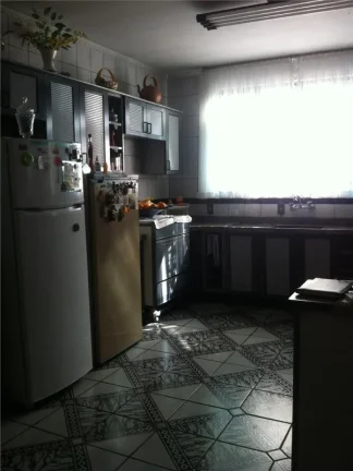 Imagem CASA RESIDENCIAL À VENDA, JARDIM TREVO, JUNDIAÍ - CA0596.