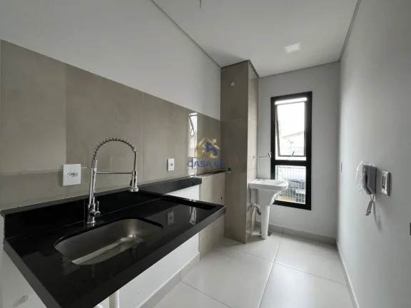 Imagem APARTAMENTO 2 DORMITÓRIOS NO BOA ESPERANÇA - LOCAÇÃO