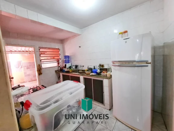 Imagem Casa duplex com terraço, 5 quartos, 2 salas, 320M² por R$580.000,00 em Guarapari-ES.