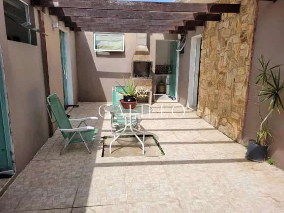 Imagem CASA A VENDA NO JARDIM CICA - COMERCIAL - JUNDIAÍ - SP