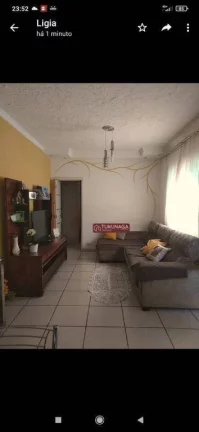 Imagem Sobrado à venda, 225 m² por R$ 680.000,00 - Jardim Paulista - Guarulhos/SP