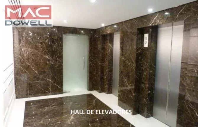 Imagem Salas para escritórios com 340 m² e 372 m² - Locação - Centro/RJ